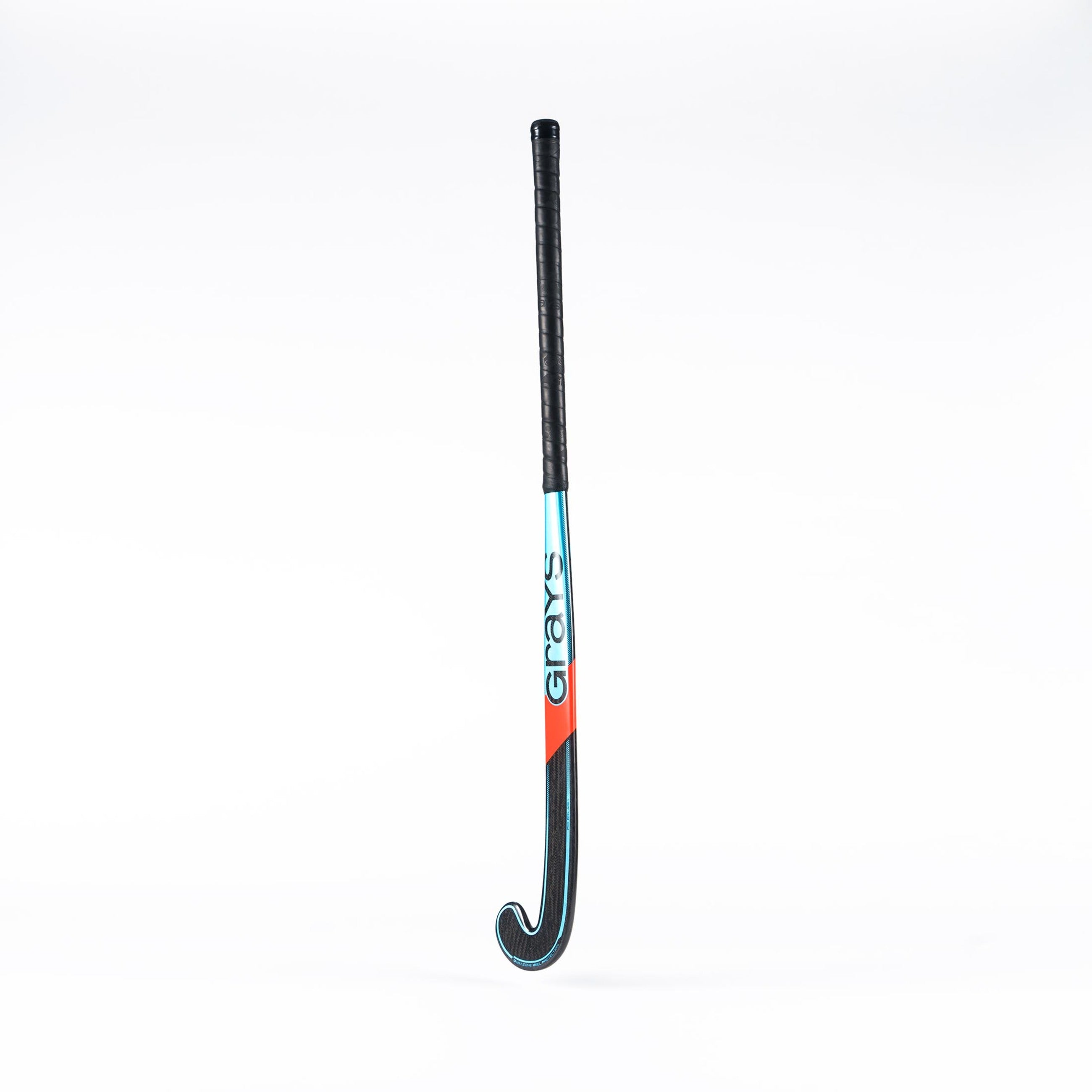 grays-db-10-composite-mazza-hockey-dynabow-micro-nero-blu image 7