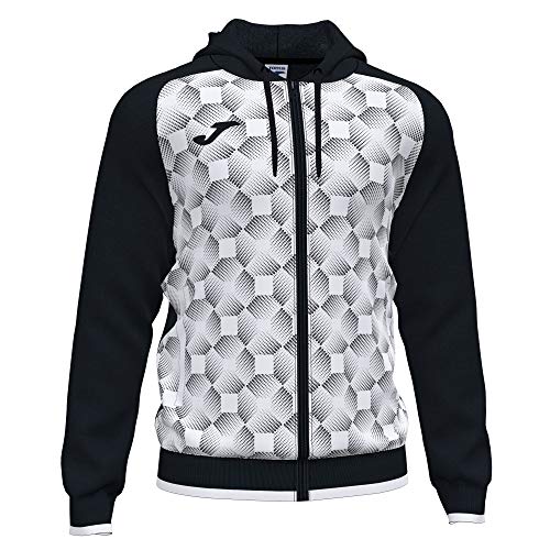 joma-supernova-iii-felpa-con-cappuccio-uomo image 8