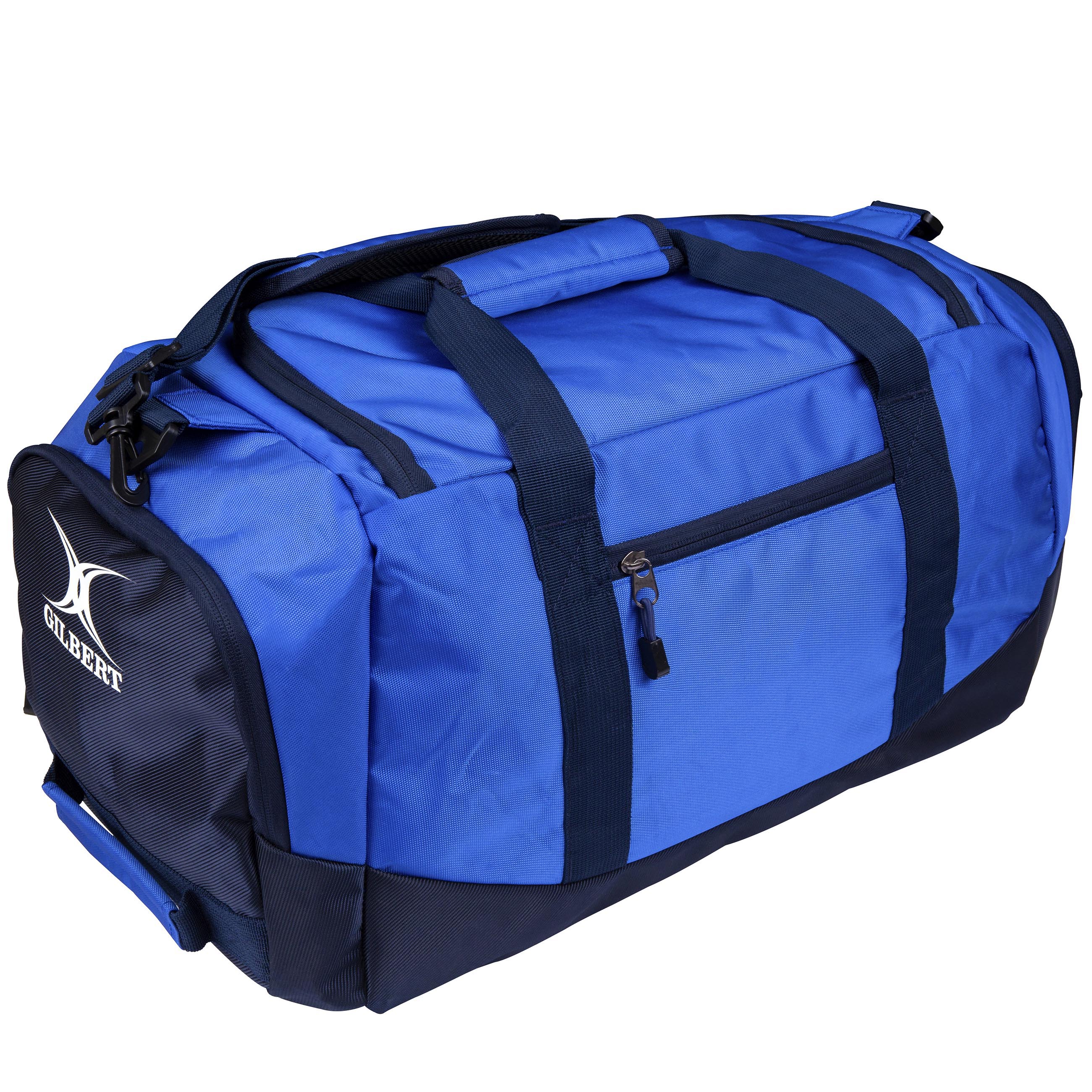 gilbert-rugby-club-v3-player-holdall-borsone-rugby-nero image 7