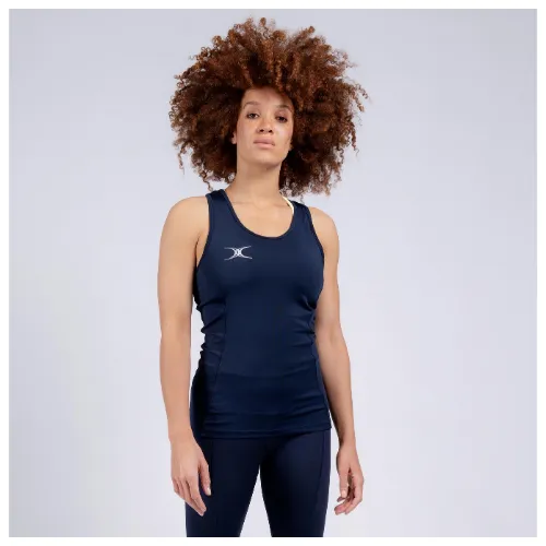 grays-oxted-hc-pro-synergie-canotta-adulto-blu-navy-scuro image 1