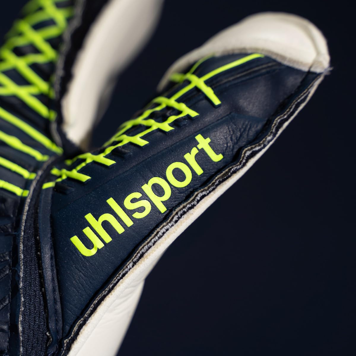 uhlsport-prediction-soft-flex-frame-guanti-da-portiere-calcio image 3