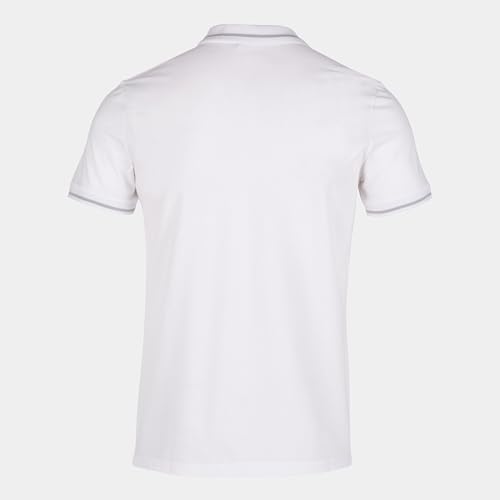 joma-102228-211-t-shirt-unisex-adulto image 5