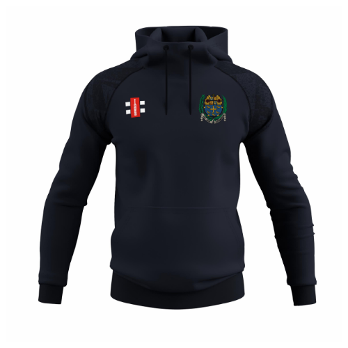 gray-nicolls-old-westminsters-senior-gts-felpa-con-cappuccio-blu-navy-scuro image 1