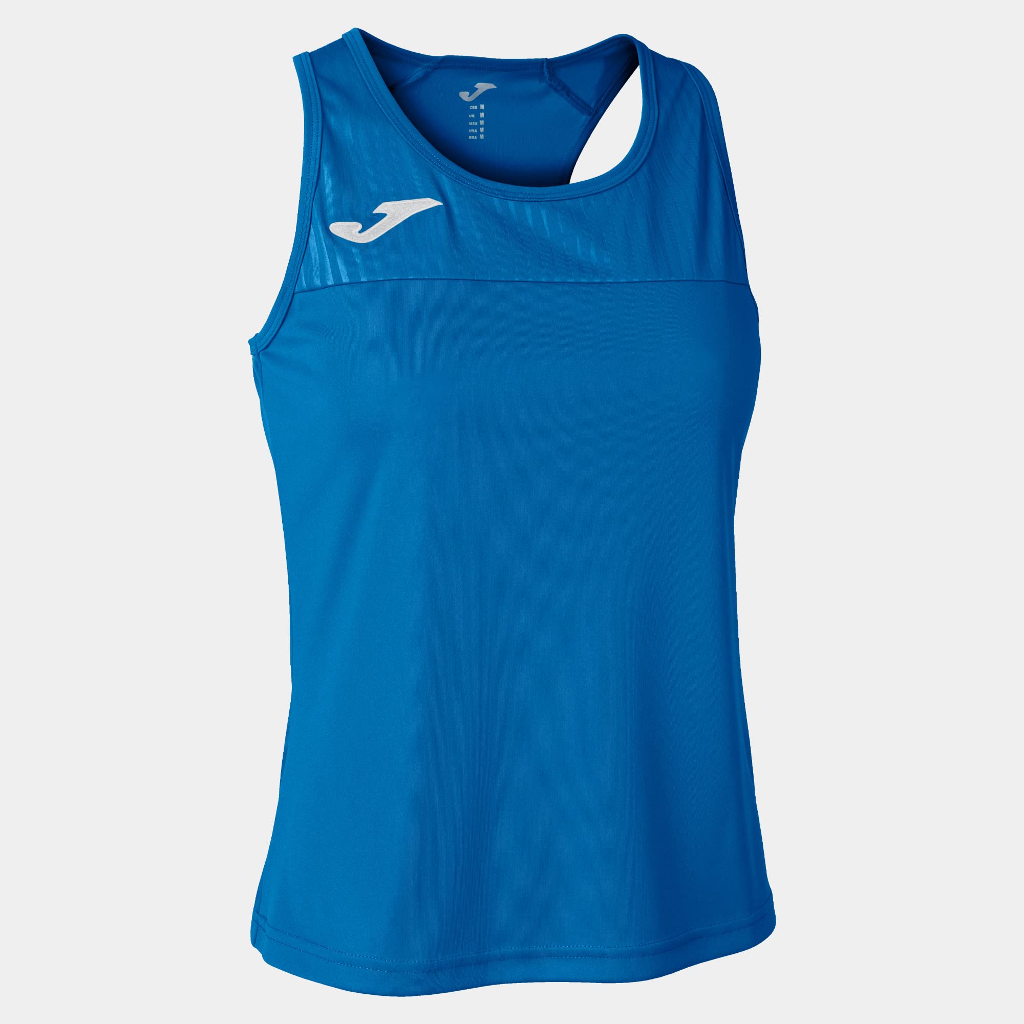 joma-montreal-canotta-donna-a-bretelle image 1