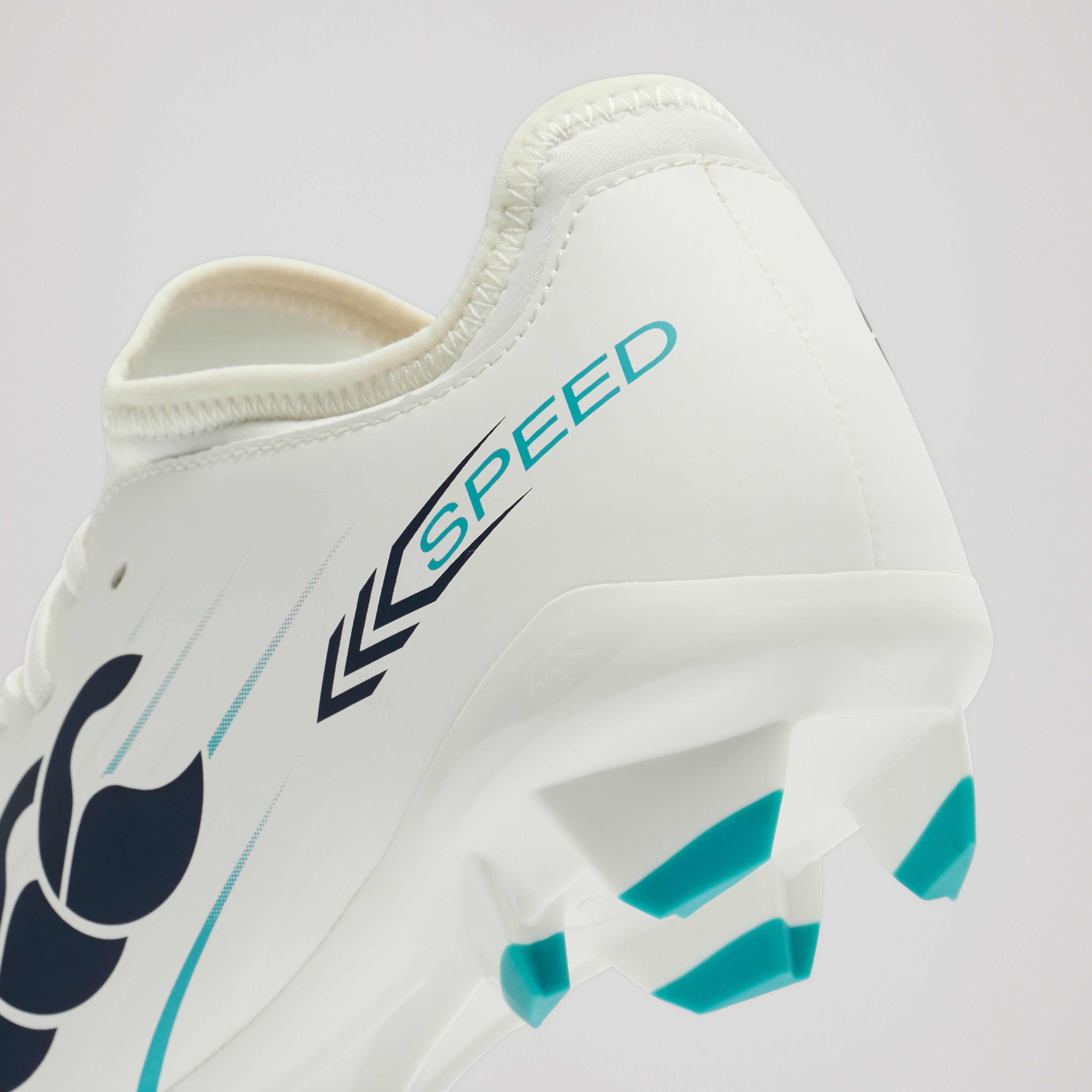 canterbury-speed-falcon-2-0-team-fg-unisex-bianchi-scarpe-rugby-terreni-duri image 5