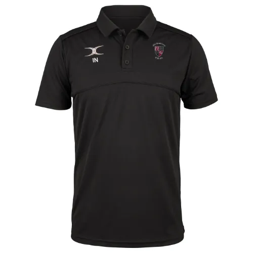 gilbert-rugby-old-brodleians-rufc-uomo-polo-photon-con-iniziali image 1