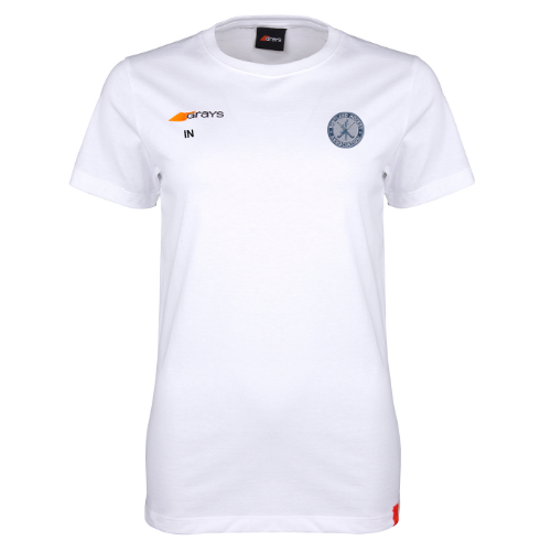 grays-shetland-ha-tangent-t-shirt-bianca-da-donna-in-cotone-bio image 1