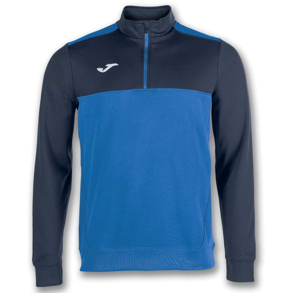 joma-academy-thermal-maglia-termica-uomo-nero-l-xl image 7