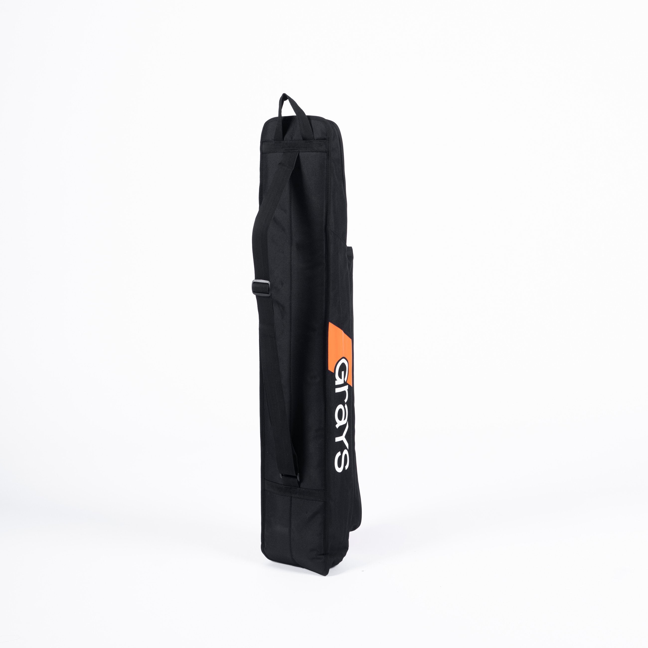 grays-g200-borsa-porta-mazze-hockey-nera image 2