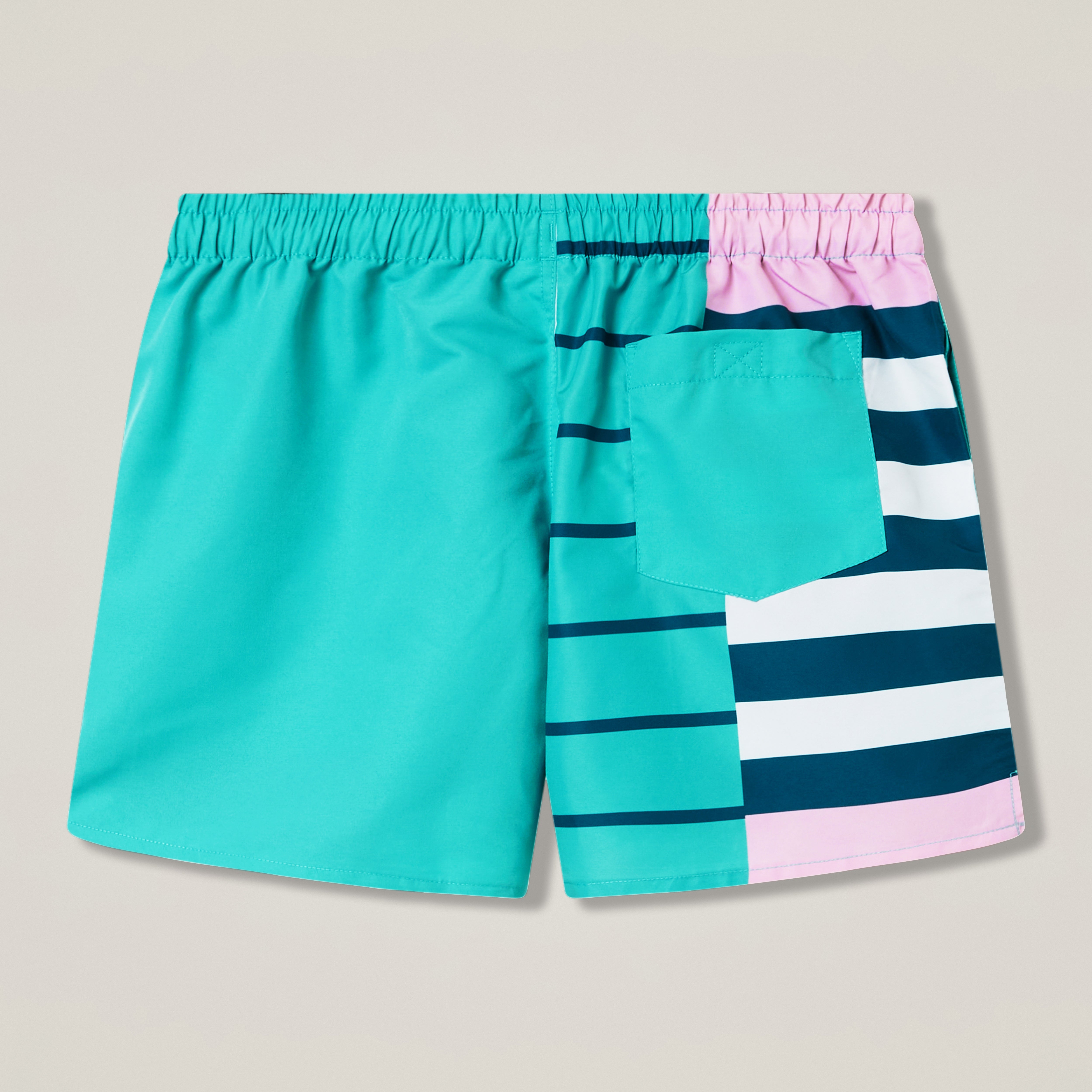 canterbury-uglies-harletic-short-donna-turchese image 2