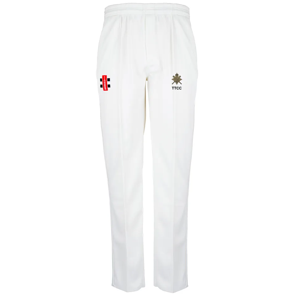 gray-nicolls-matrix-v2-pantaloni-cricket-senior-tothill-taverners-cc-avorio image 1