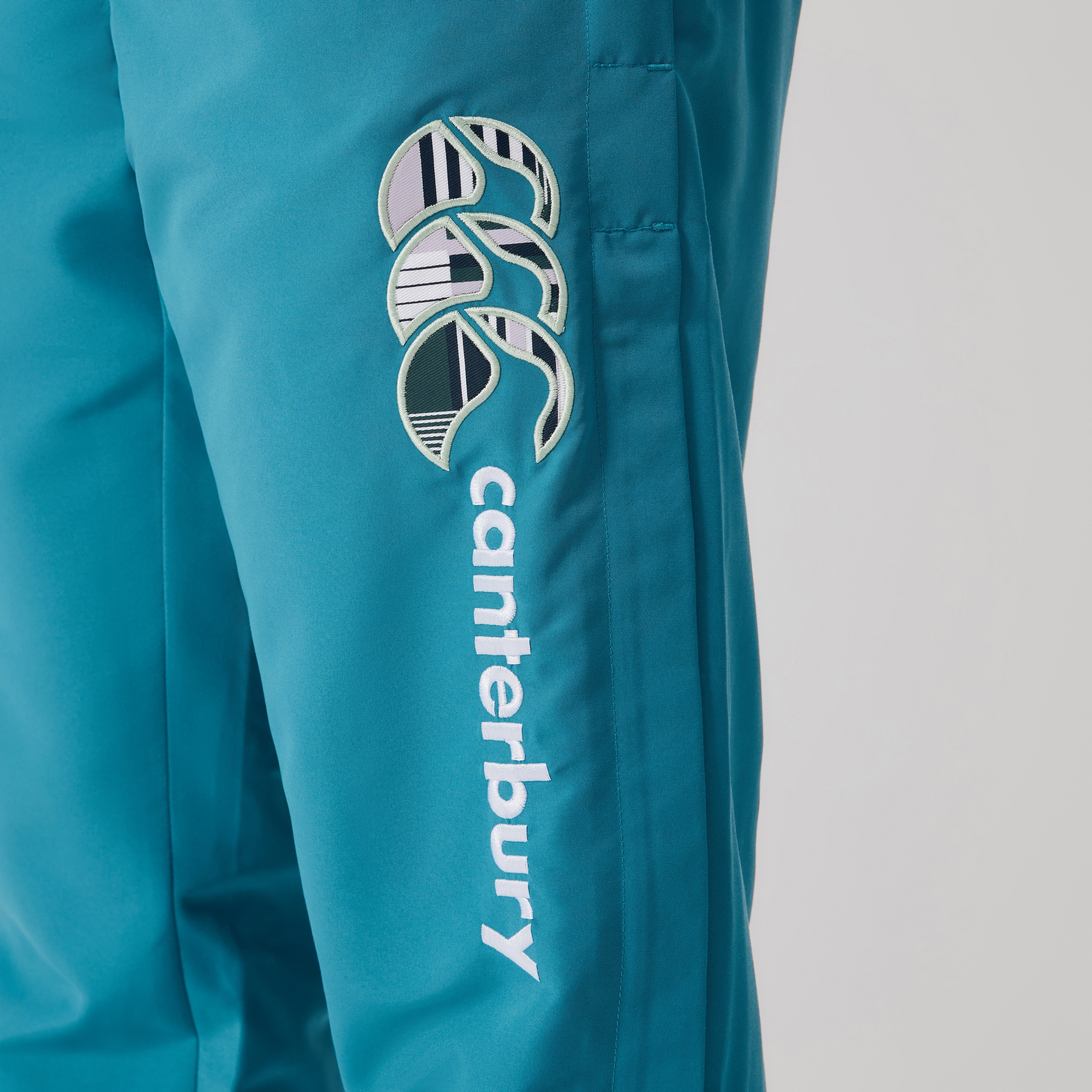 canterbury-uglies-stadium-pantaloni-rugby-donna-blu image 7