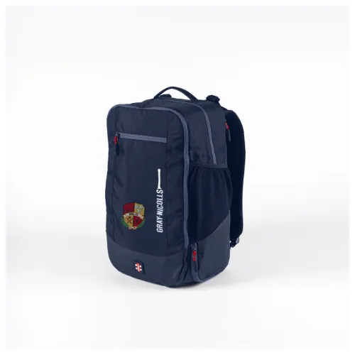 gray-nicolls-team-1-1-zaino-senior-bradford-park-avenue-ladies-cc-blu-navy image 1
