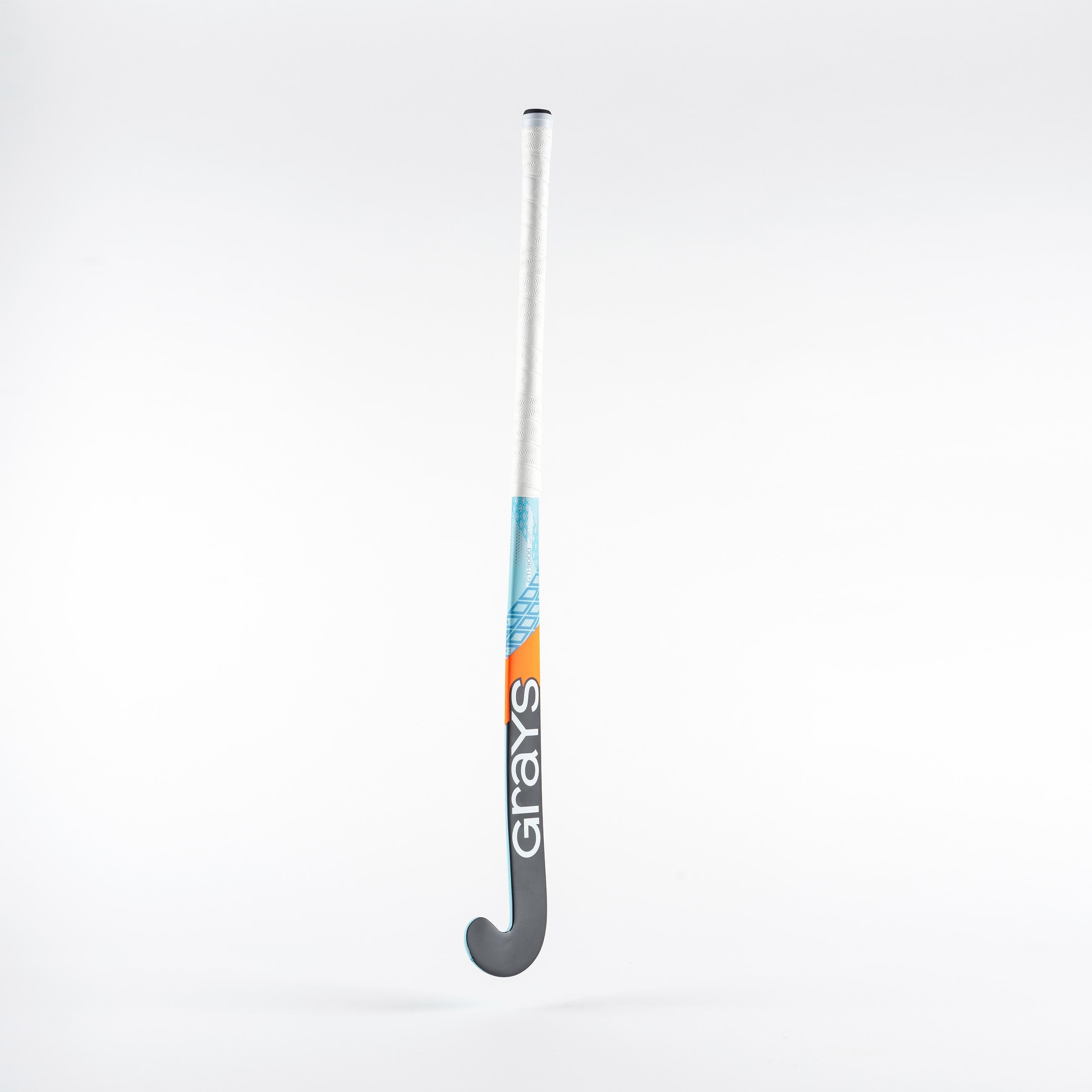 grays-gti9000-dynabow-mazza-hockey-indoor-composita-blu image 3