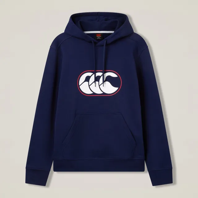canterbury-rakaia-2-0-hoody-navy-felpa-uomo-blu-con-cappuccio image 1