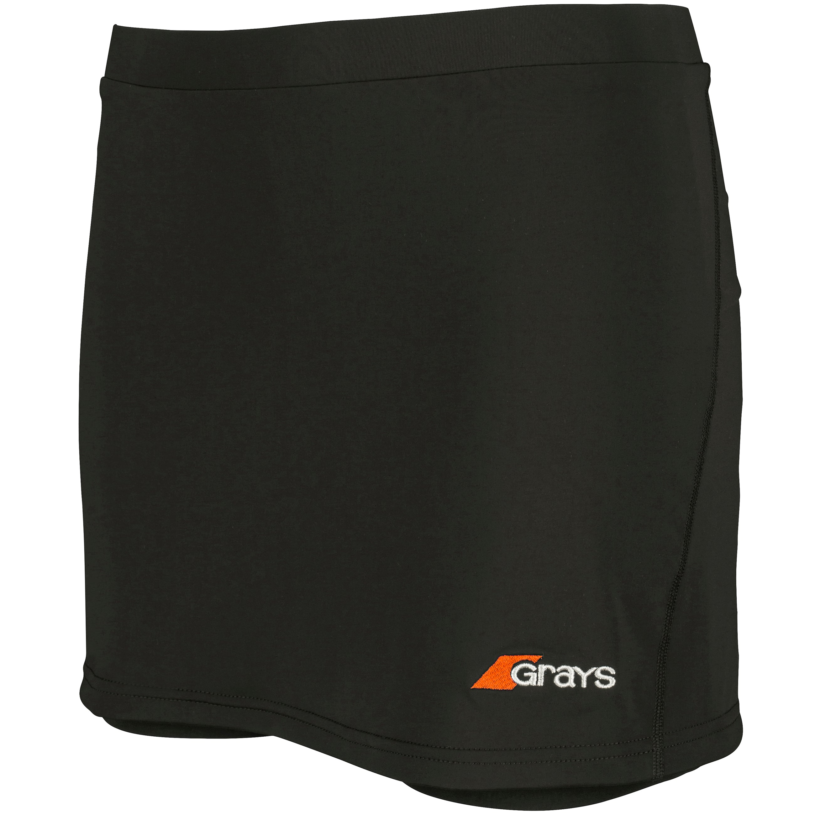grays-apex-skort-junior-gonna-pantalone-hockey-bambina image 1