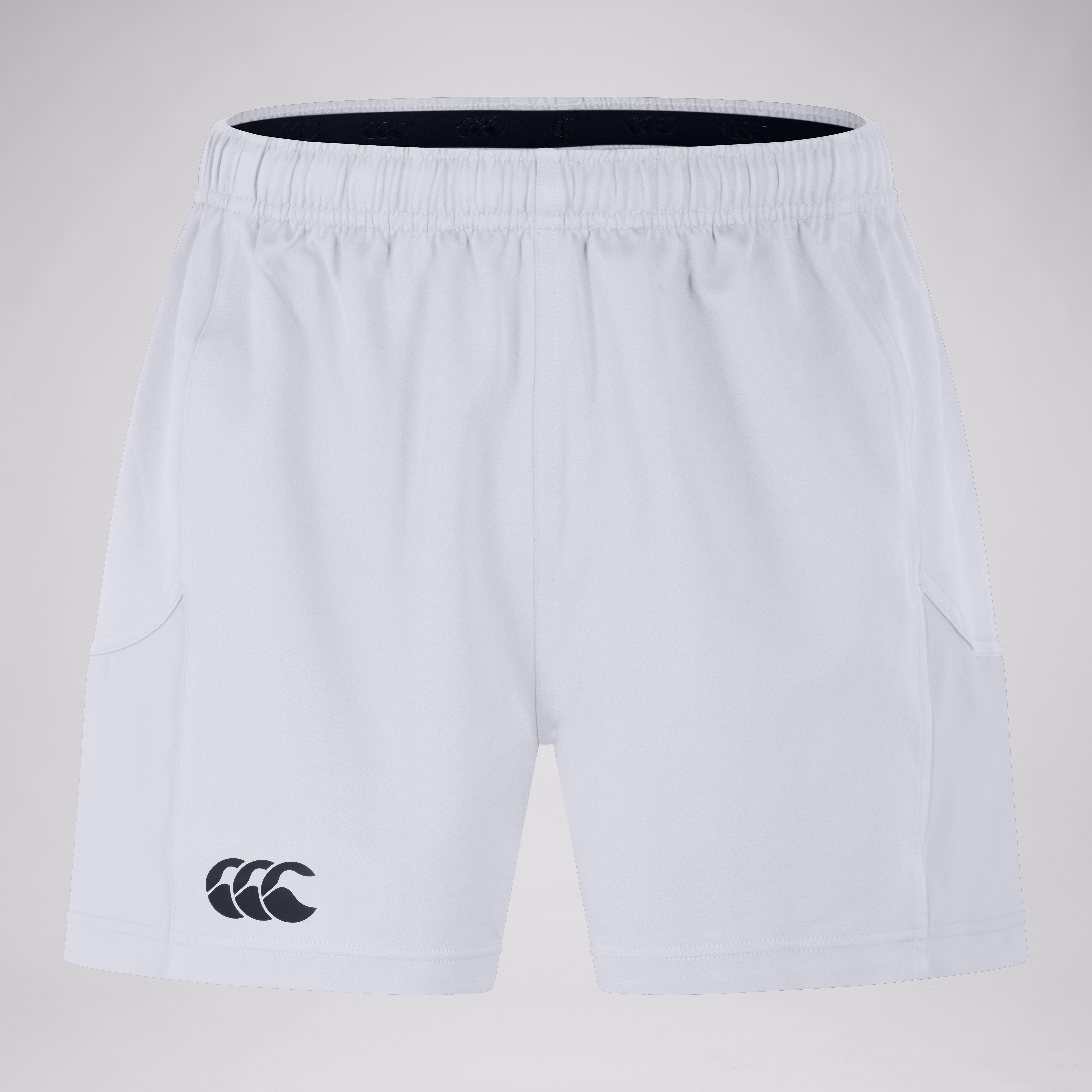 canterbury-advantage-short-2-0-uomo-pantaloncini-rugby-bianchi image 1