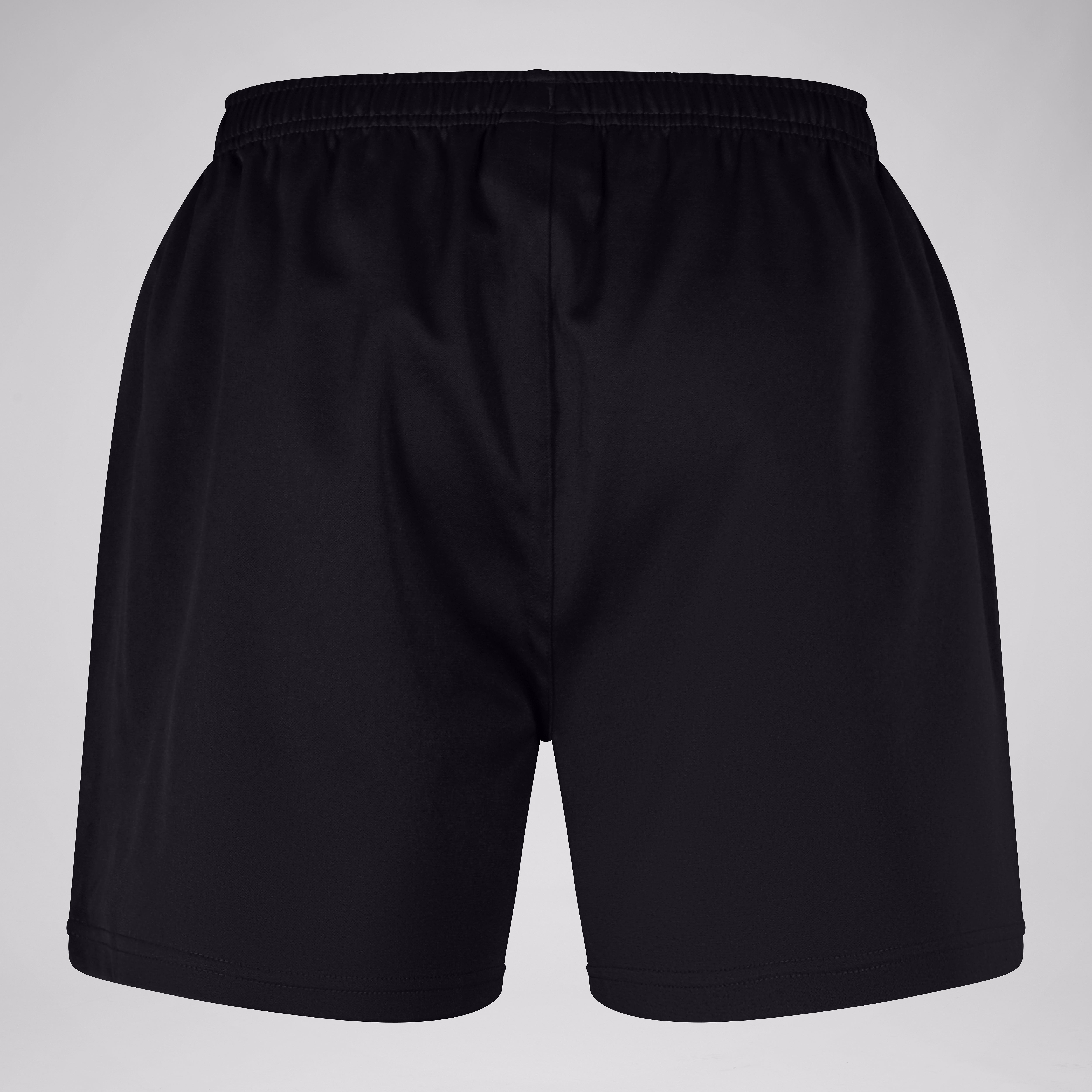 canterbury-mens-professional-short-2-0-black-pantaloncini-rugby-neri image 2