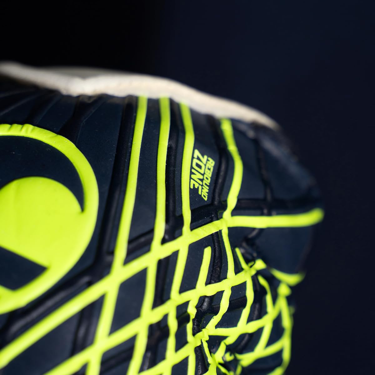 uhlsport-prediction-soft-flex-frame-guanti-da-portiere-calcio image 4