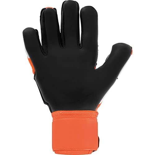 uhlsport-super-resist-hn-guanti-portiere-calcio image 4