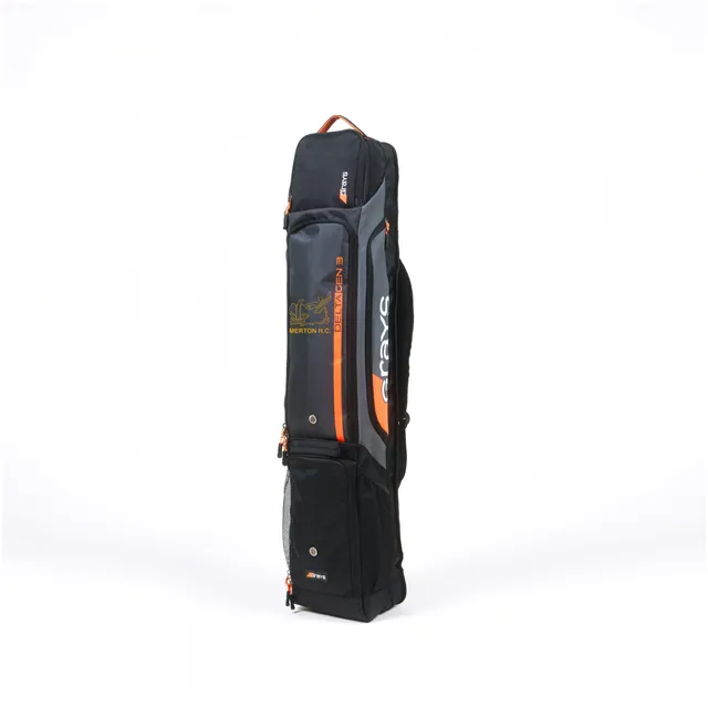 grays-merton-hc-senior-borsone-delta-gen3-nero-105-cm image 1