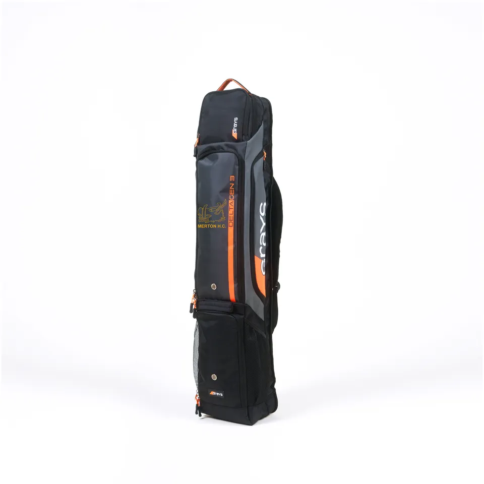 grays-merton-hc-senior-borsone-delta-gen3-nero-105-cm image 1