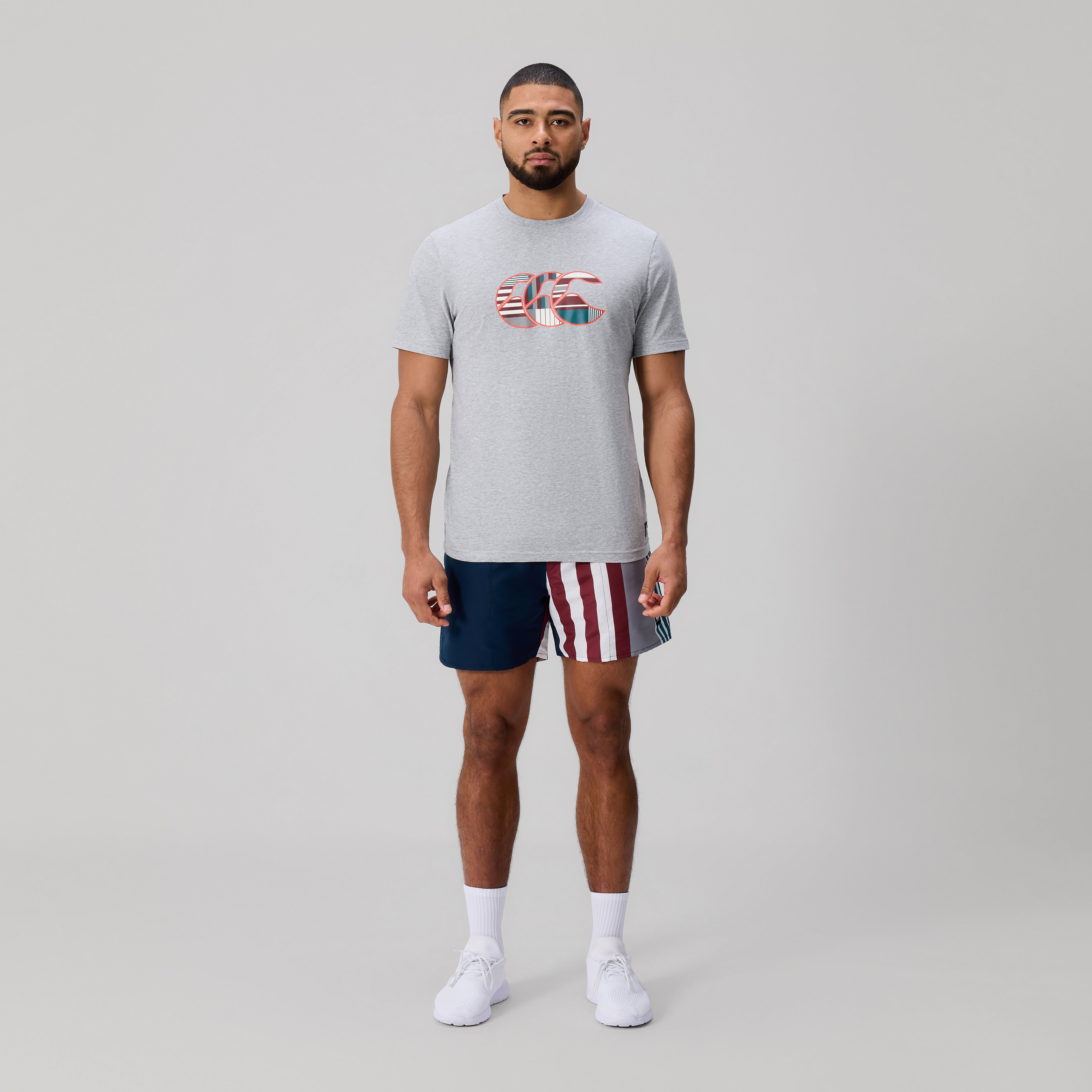 canterbury-uglies-harletic-pantaloncini-rugby-uomo-blu-navy image 2