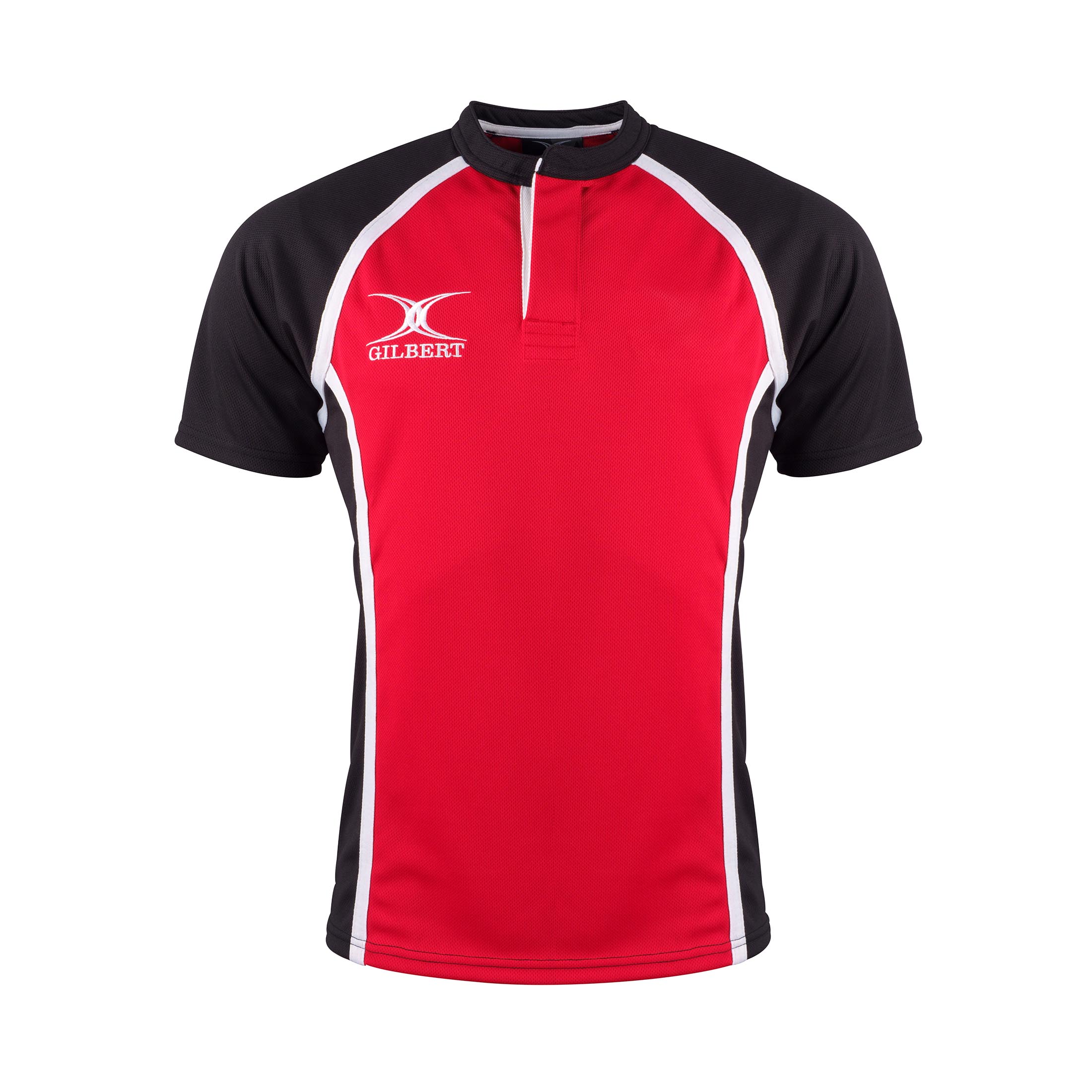 gilbert-rugby-xact-two-tone-senior-maglia-da-gara-rugby-bicolore image 3