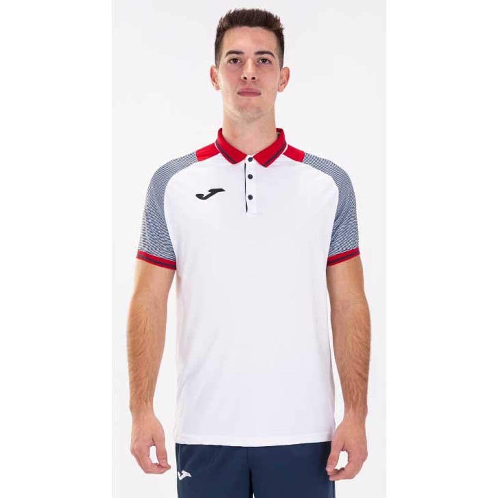 joma-essential-ii-polo-sportiva-combi image 2