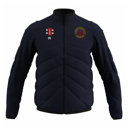 gray-nicolls-gts-giacca-full-zip-junior-blu-navy-unsworth-cc image 1