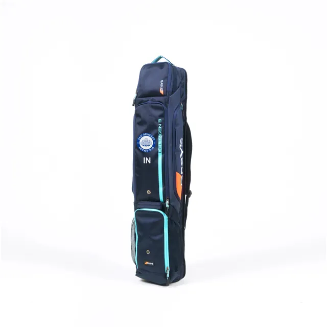 grays-east-grinstead-delta-gen3-borsone-hockey-senior-blu-nero-105-cm image 1
