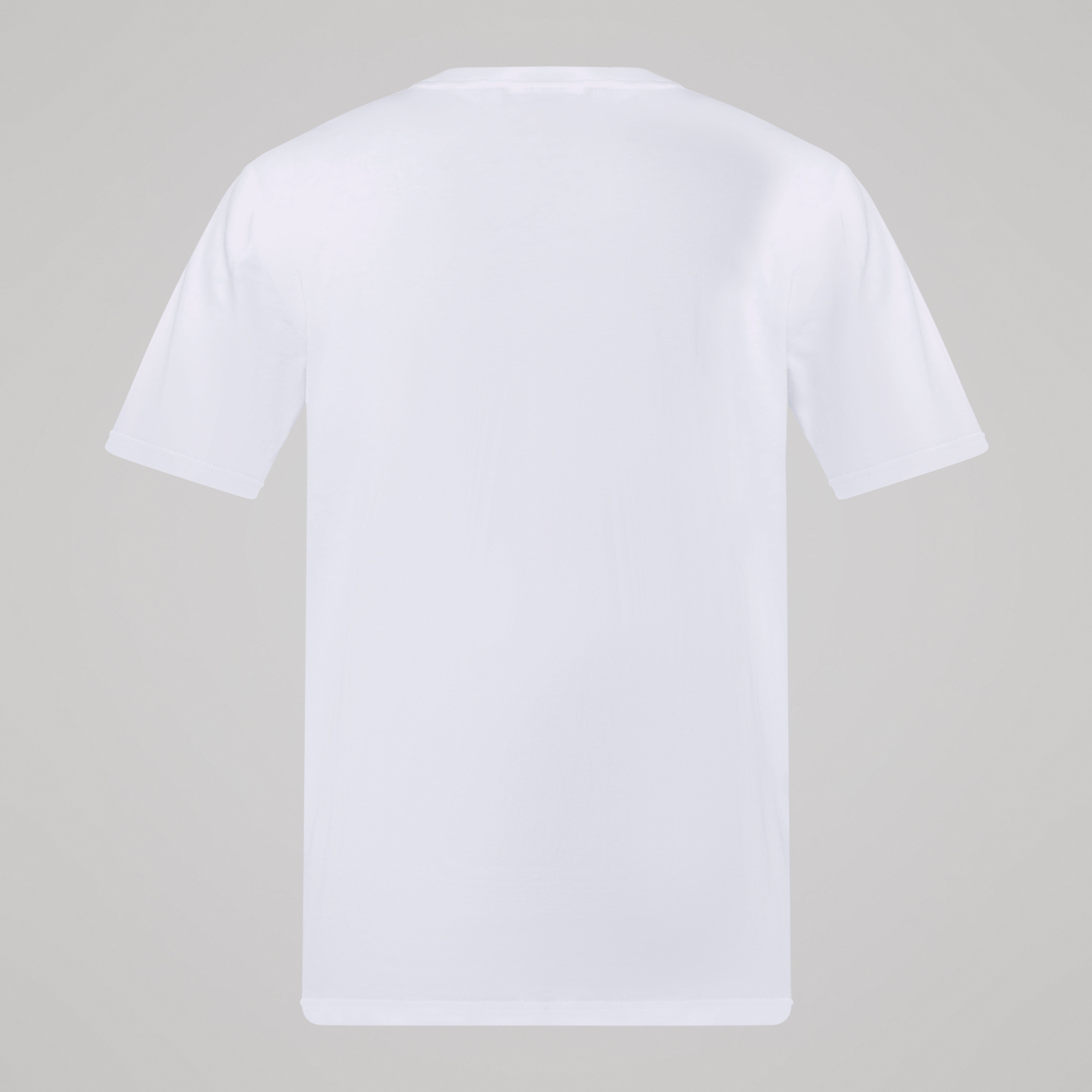 canterbury-uglies-logo-tee-uomo-bianca-t-shirt image 6