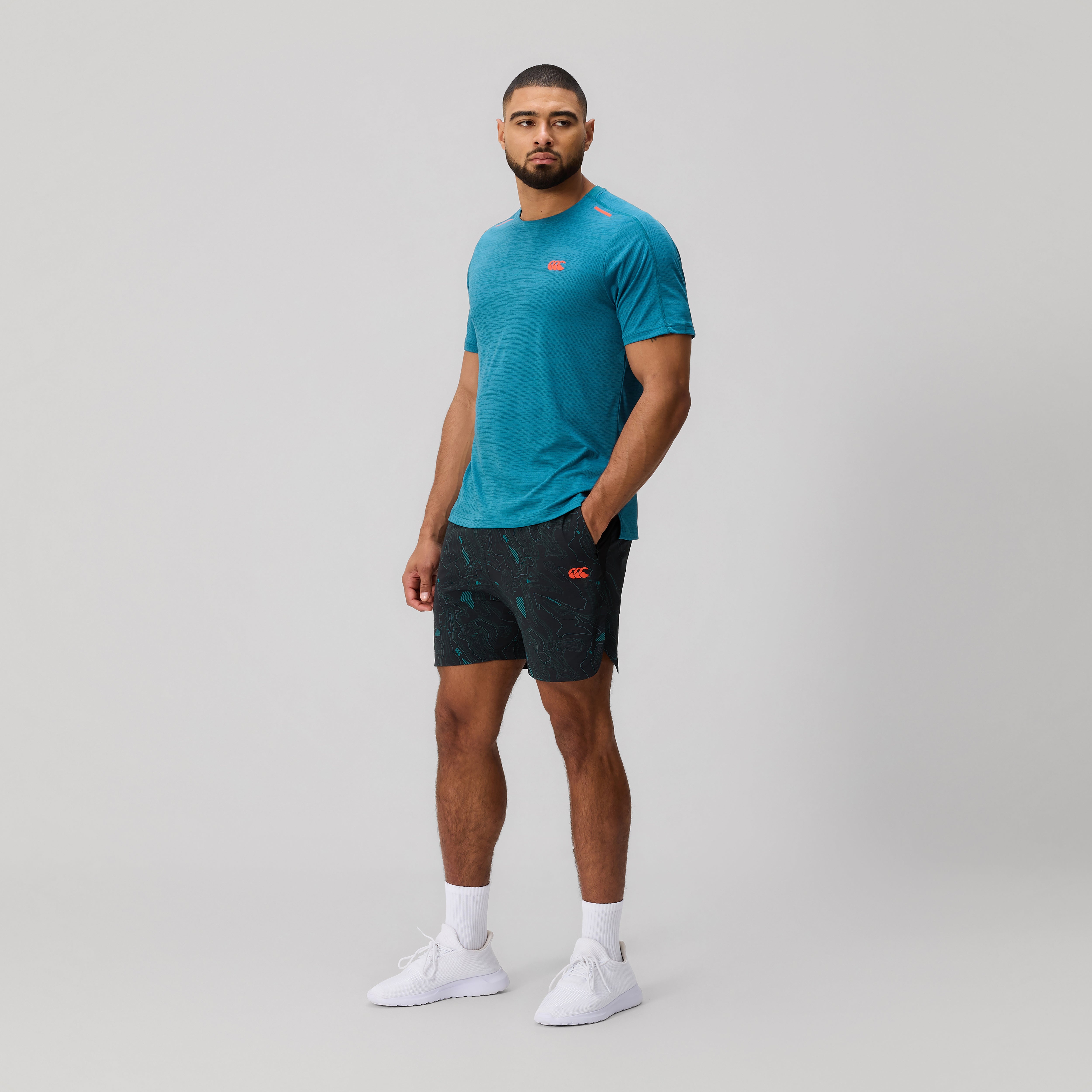 canterbury-tempo-training-shorts-uomo-black-pantaloncini-training image 2