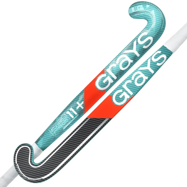 grays-pb-11-mazza-da-hockey-composite-turchese image 1