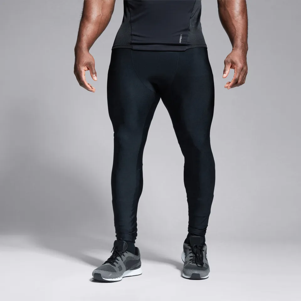 canterbury-thermoreg-legging-uomo-nero image 1
