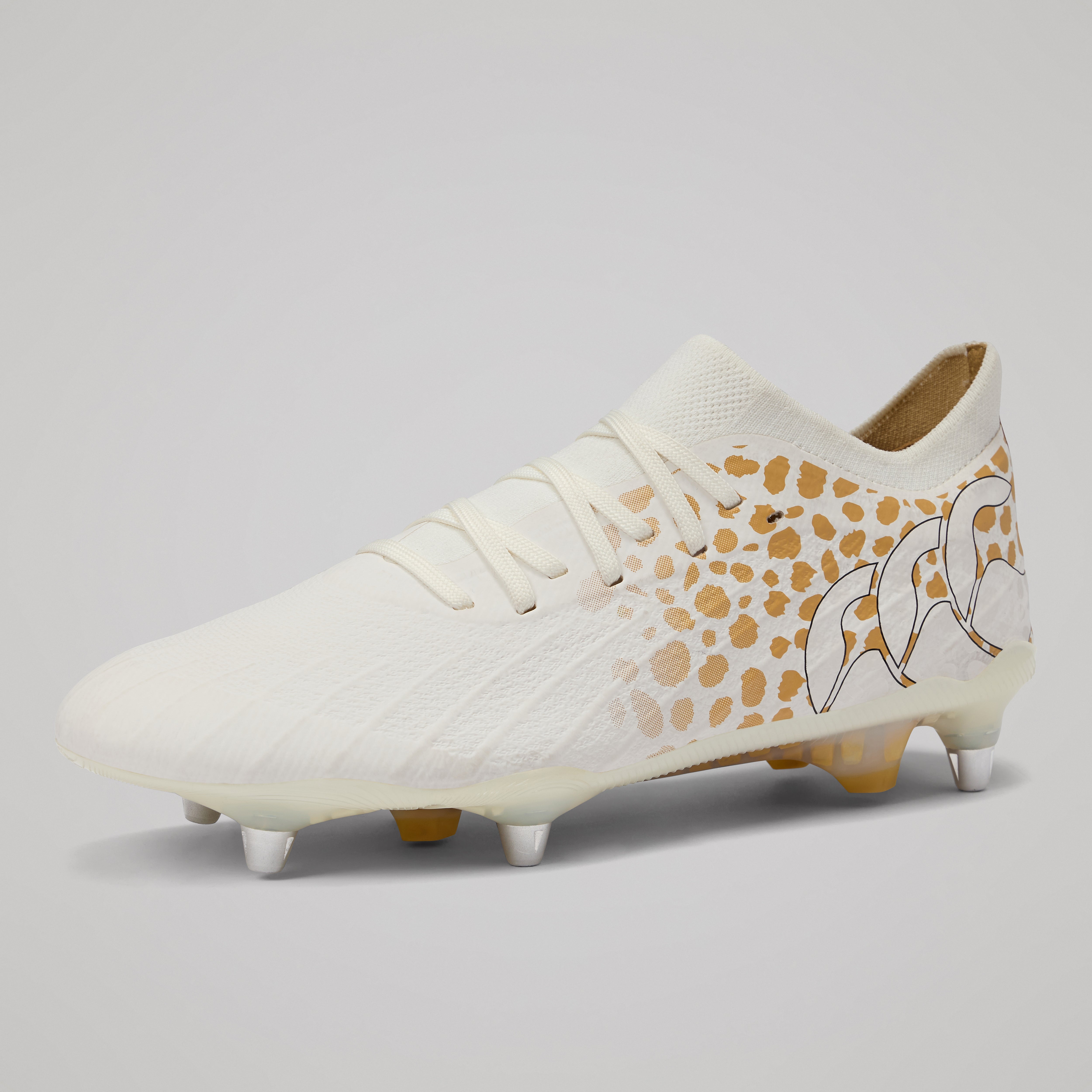 canterbury-ellie-x-ccc-speed-falcon-elite-soft-ground-unisex-adulto-bianco image 4