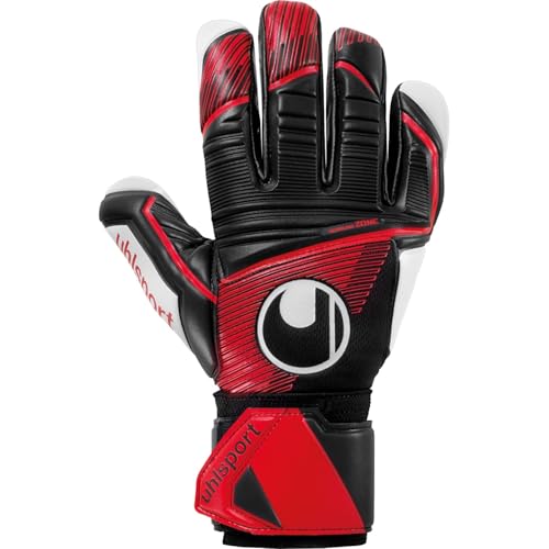 uhlsport-powerline-supersoft-hn-guanti-portiere-calcio-junior image 6