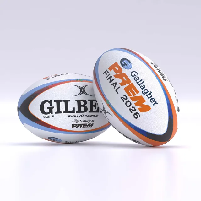 gilbert-gallagher-prem-final-pallone-match-rugby-2025-26-misura-5 image 1