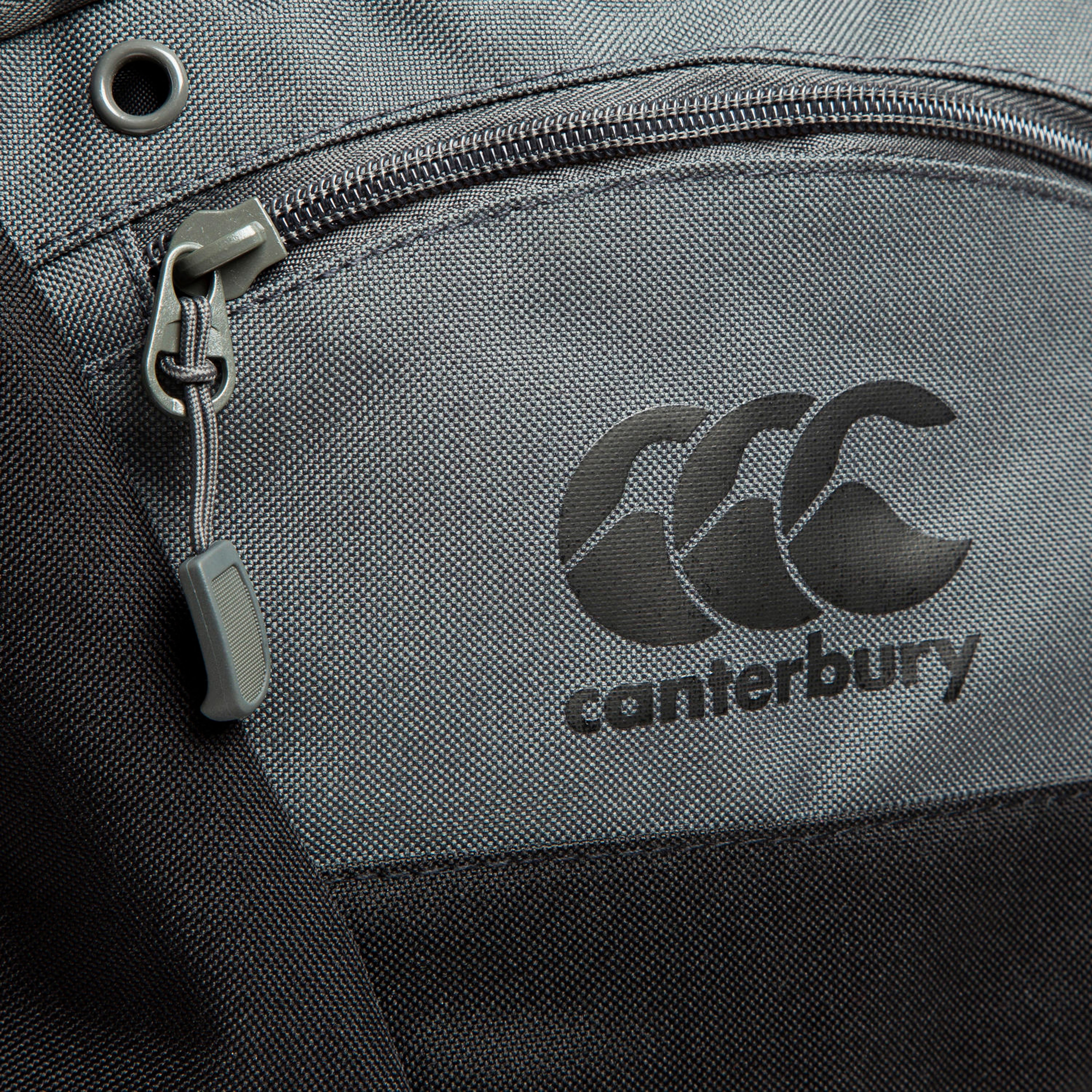 canterbury-zaino-medium-unisex-nero image 3