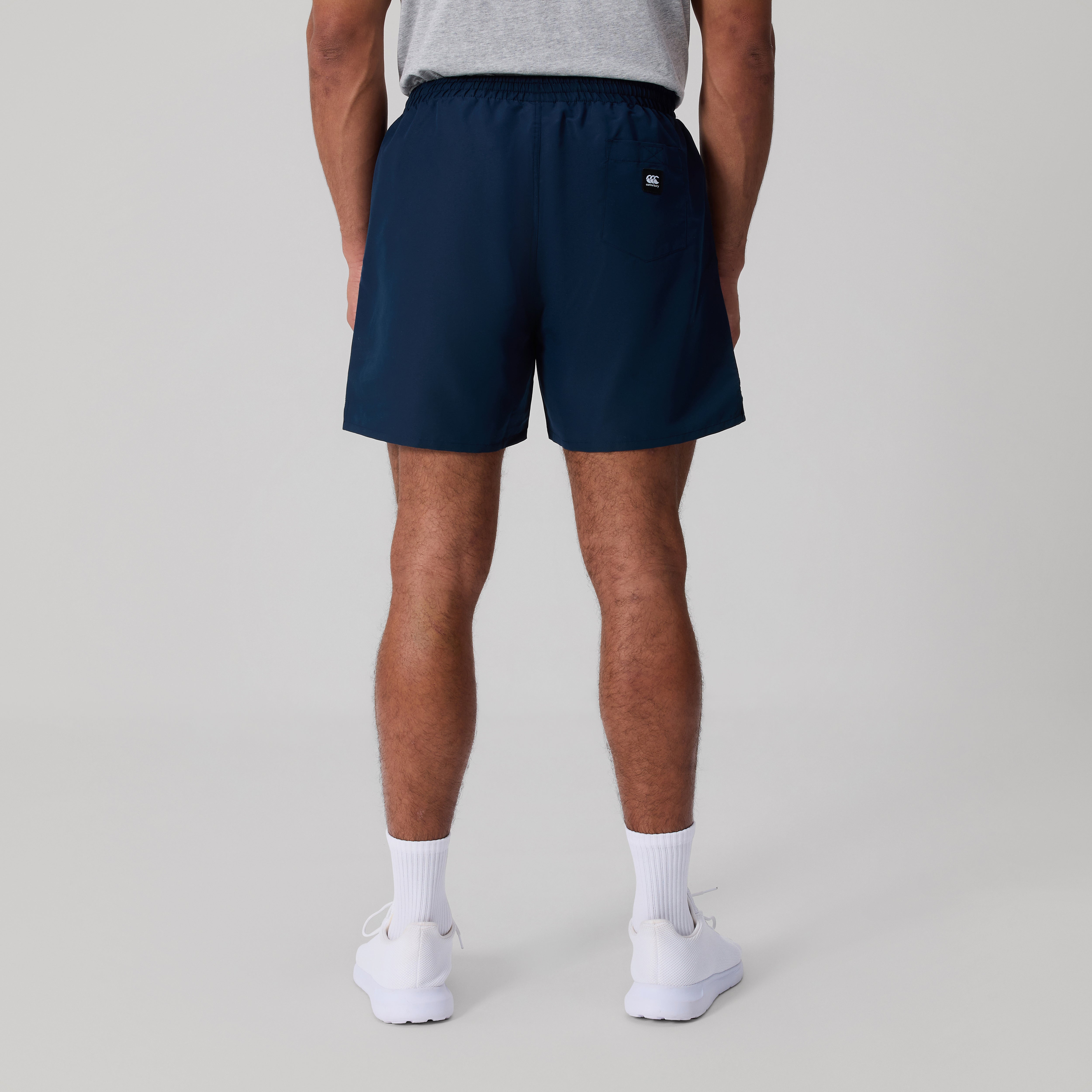 canterbury-pantaloncini-uglies-tactic-uomo-blu-navy image 5