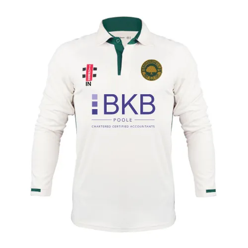 gray-nicolls-broadstone-cc-senior-maglia-pro-performance-v3-manica-lunga-avorio- image 1