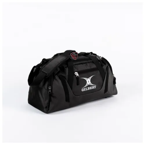 gilbert-rugby-celtic-rail-rfc-senior-club-v4-players-holdall-nero-nero image 1