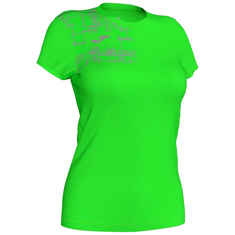 joma-elite-viii-running-night-maglietta-tecnica-donna image 2