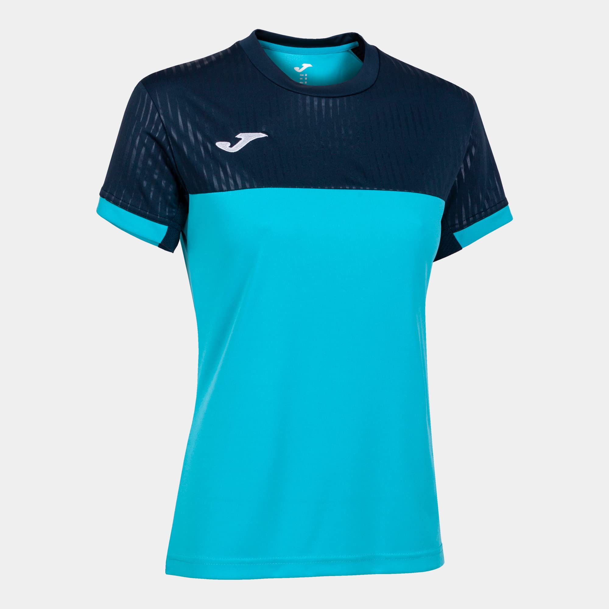 joma-montreal-maglietta-manica-corta-donna image 1