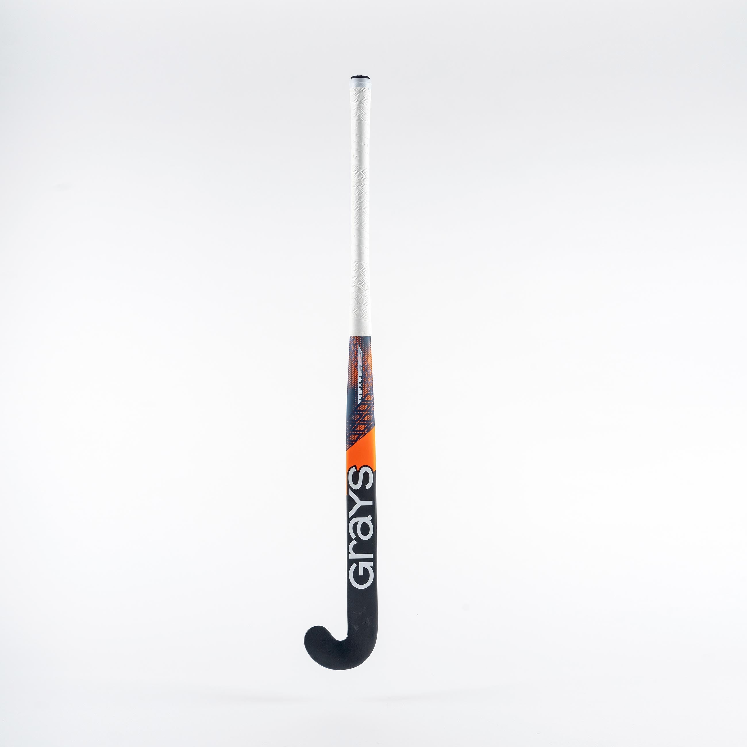 grays-gti3000-jumbow-mazza-hockey-indoor-composita-navy-orange image 4