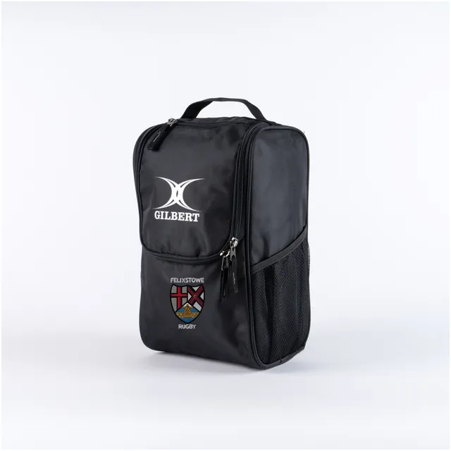gilbert-rugby-felixstowe-rfc-senior-club-v4-bootbag-nero-nero image 1