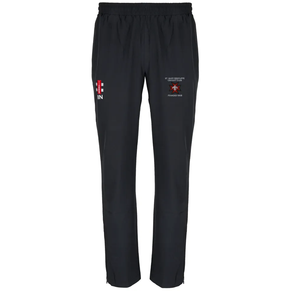gray-nicolls-velocity-pantaloni-tuta-cricket-junior-st-mary-redcliffe-nero image 1
