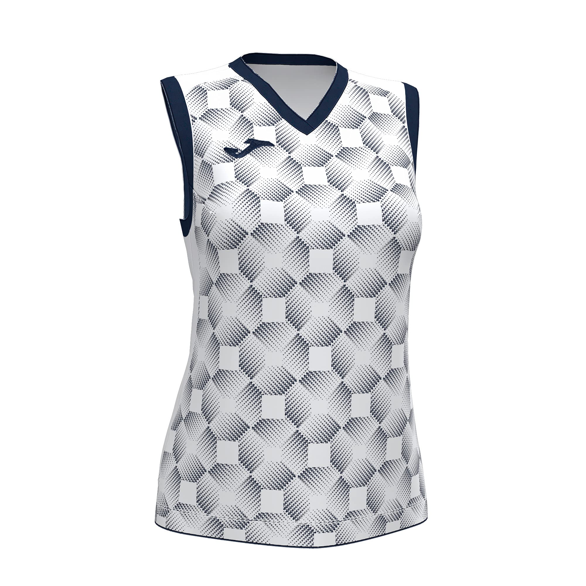 joma-supernova-iii-t-shirt-sportiva-donna image 8