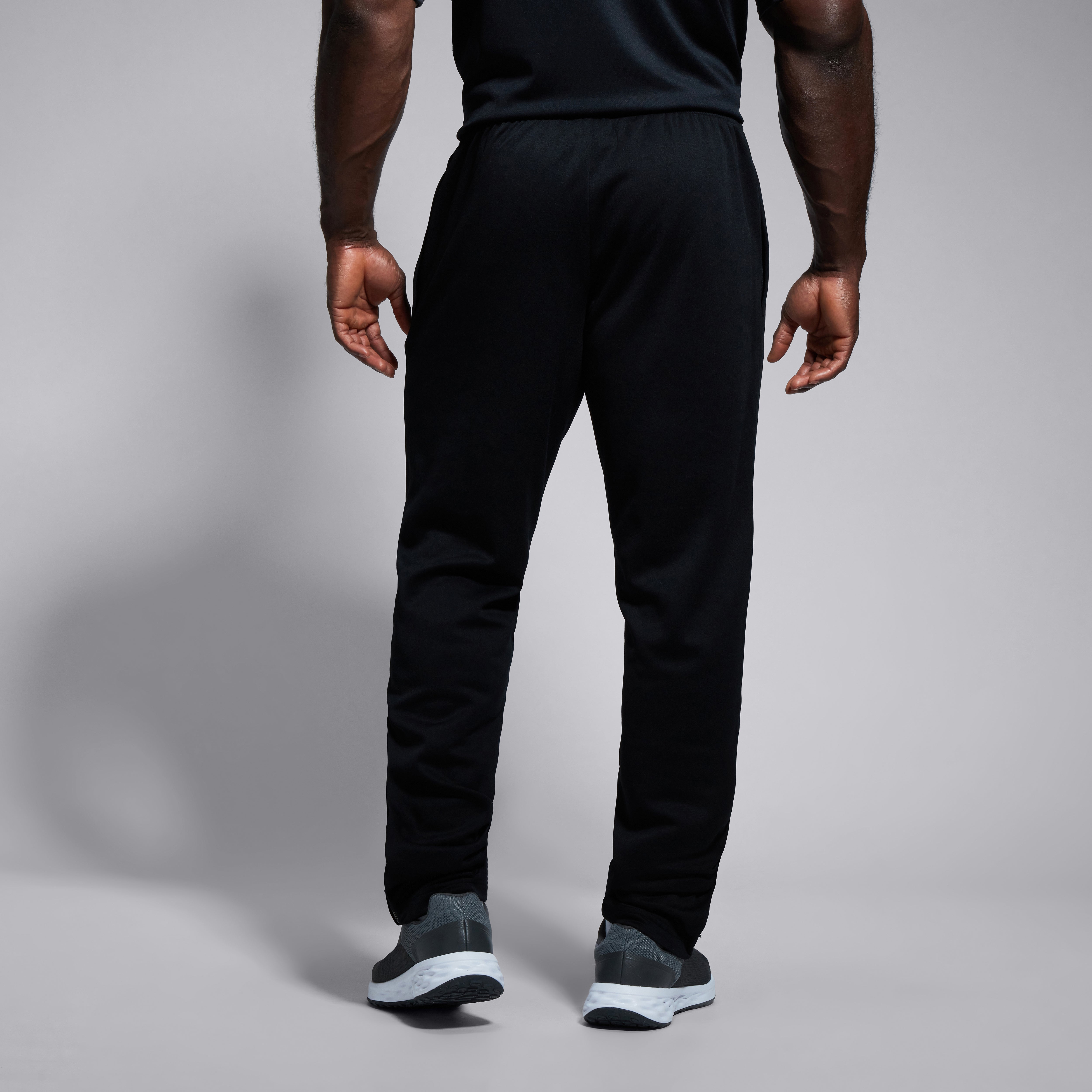 canterbury-stretch-tapered-pant-pantaloni-rugby-uomo-nero image 4