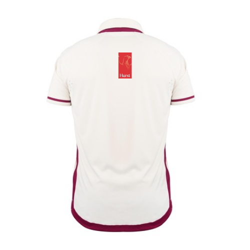 gray-nicolls-preston-nomads-pro-performance-v3-maglia-manica-corta-avorio-bordea image 2